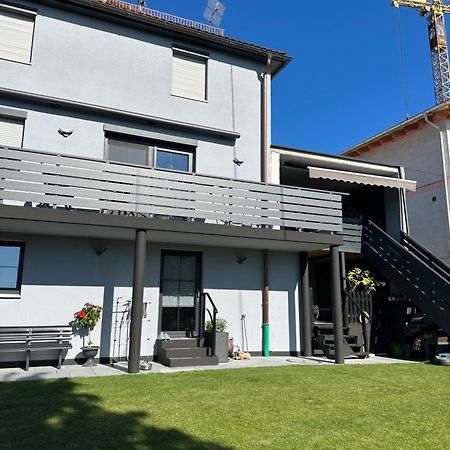 Ferienwohnung Am Jacobsweg Hohenpeissenberg Екстер'єр фото