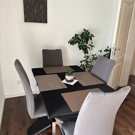 Ferienwohnung Am Jacobsweg Hohenpeissenberg Екстер'єр фото