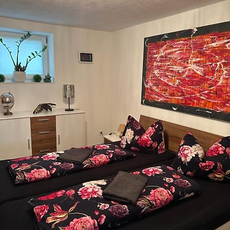 Ferienwohnung Am Jacobsweg Hohenpeissenberg Екстер'єр фото