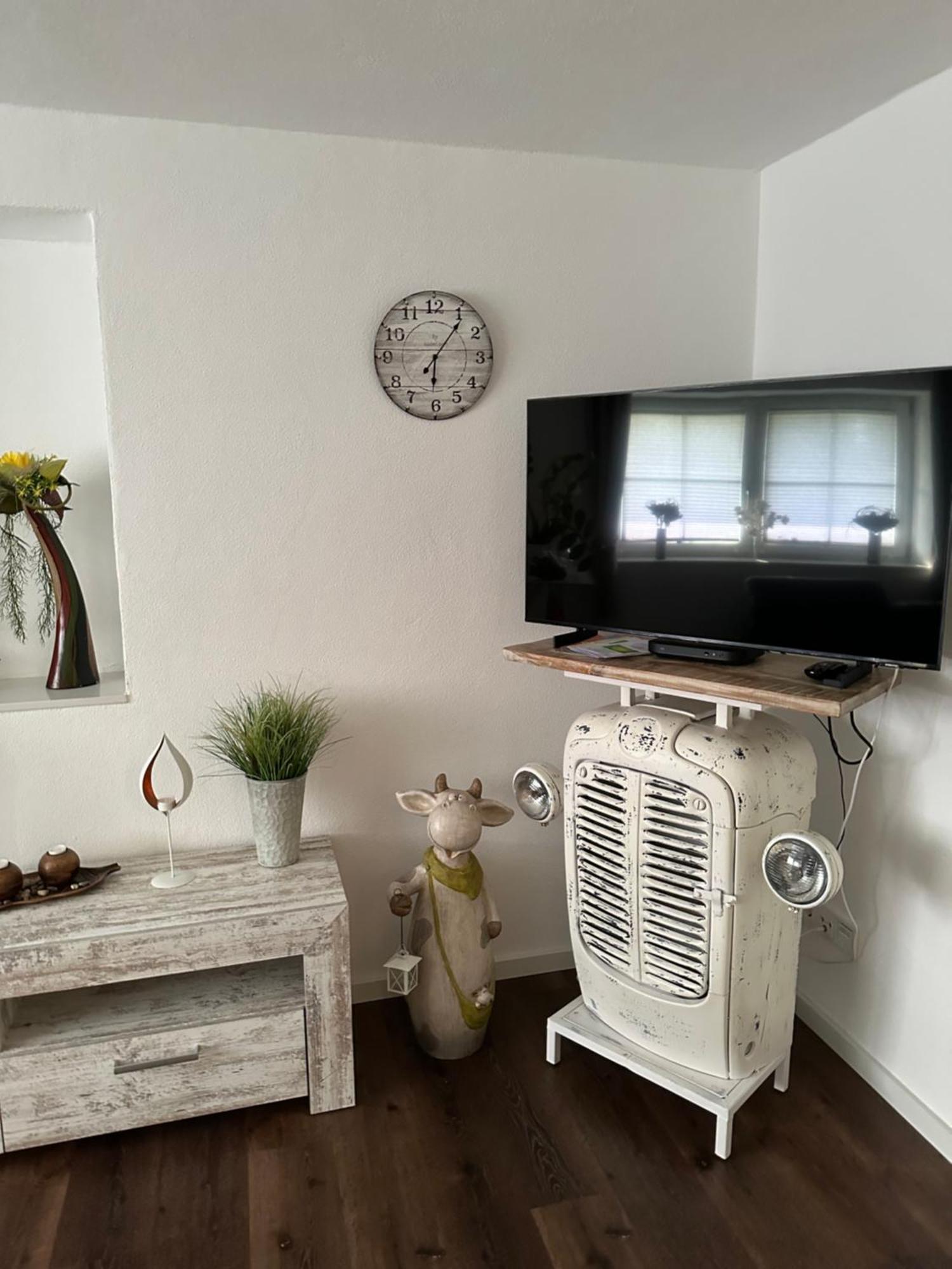 Ferienwohnung Am Jacobsweg Hohenpeissenberg Екстер'єр фото