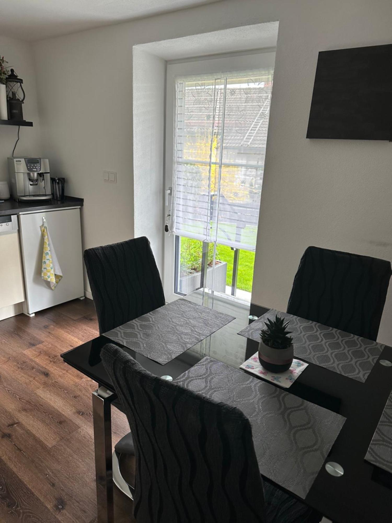 Ferienwohnung Am Jacobsweg Hohenpeissenberg Екстер'єр фото