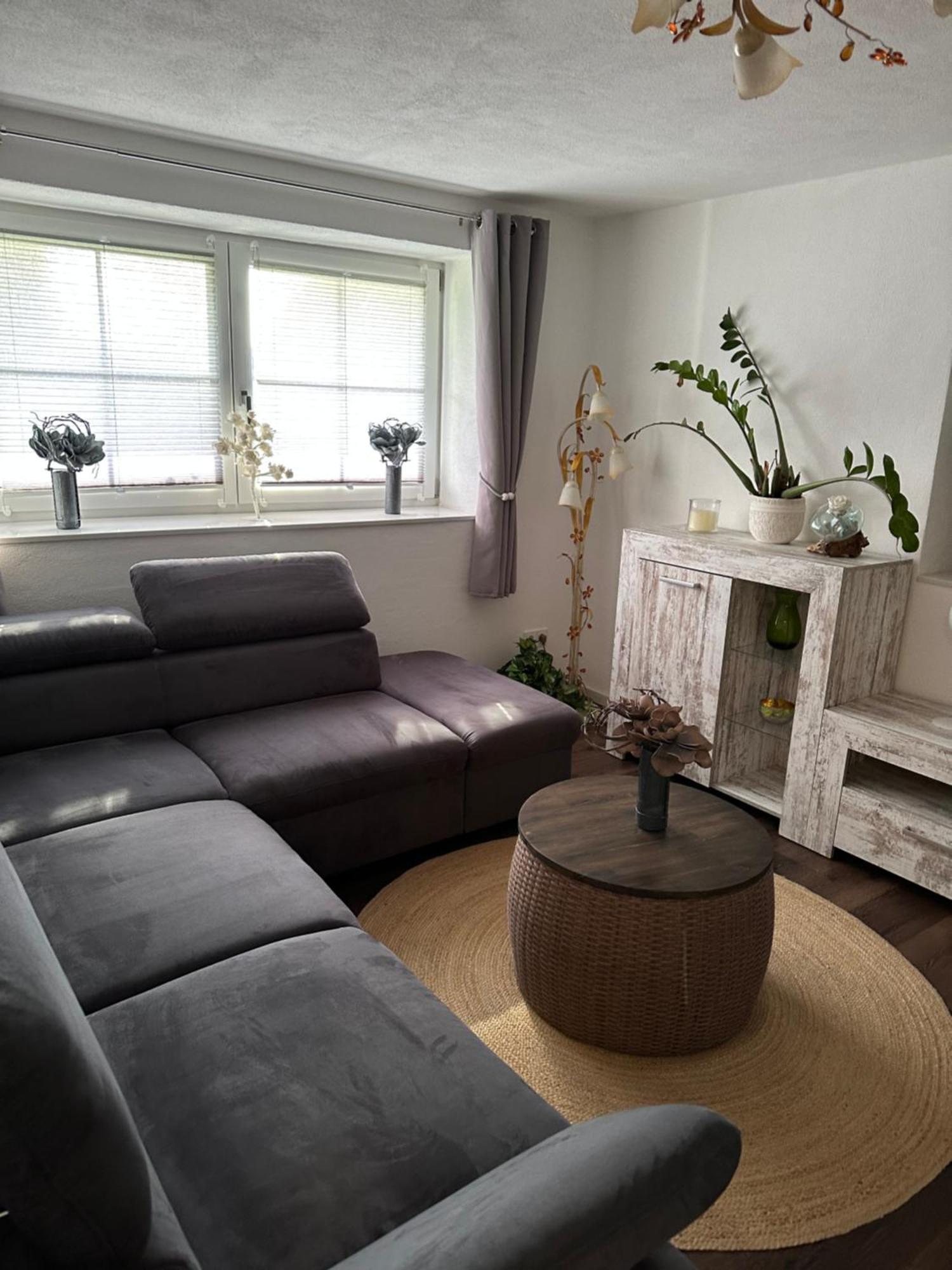 Ferienwohnung Am Jacobsweg Hohenpeissenberg Екстер'єр фото